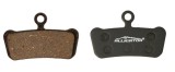 Placute Frana Alligator Semi-Metalice Avid XO Trail, 7-9 Trail, Sram Cod:525160391RM