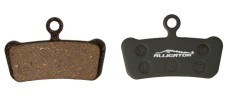 Placute Frana Alligator Semi-Metalice Avid XO Trail, 7-9 Trail, Sram Cod:525160391RM