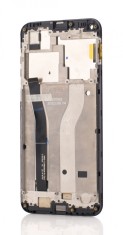 Display Digi R2, Negru + Rama foto