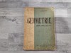 Geometrie.Manual pentru clasa a VII a de A.Hollinger