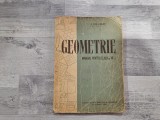 Geometrie.Manual pentru clasa a VII a de A.Hollinger
