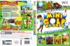 Wii Mini GOLF Resort Nintendo Wii classic, mini, Wii U ca nou, Multiplayer, Sporturi, Toate varstele