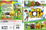 Wii Mini GOLF Resort Nintendo Wii classic, mini, Wii U ca nou