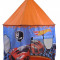 Cort de joaca pentru copii Hot Wheels Castel