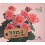 R&oacute;zsa mindentud&oacute; - 99 L&eacute;nyegre t&ouml;rő v&aacute;lasz - Thomas Proll