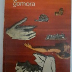 Sodoma si Gomora - Curzio Malaparte