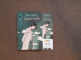 Yoko Ogawa - Suspine tandre, Roman Beletristica Humanitas 2018, 219 pagini