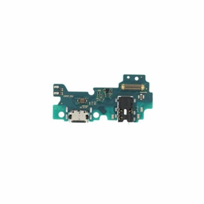 Modul Samsung Galaxy A32 (SM-A325) pentru Incarcare - Samsung (16625) - Black foto