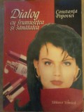 Constanta Popovici-Dialog cu frumusetea si sanatatea., 1996, Tehnica