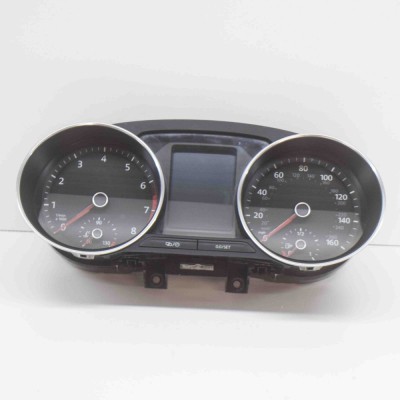 Ceas de bord VW POLO 6R, 6C 2016 OEM: A2C87325600,6C0920940G,A2C38469300 foto