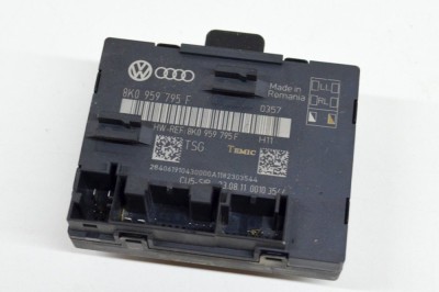 Modul de control ușă dreapta spate AUDI Q5 8R 2011 OEM: 8K0959795F 13898734 foto