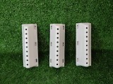 Set Zbaturi Masina Spalat Indesit IWSC 51051/L11, 9 gauri, Second Hand