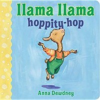 Llama Llama Hoppity-Hop foto