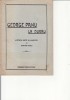 Dimitrie Hogea - George Panu la Durau (Neamt) 1931 - Monografie Neamt