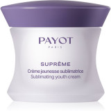 Payot Supr&ecirc;me Cr&egrave;me Jeunesse Sublimatrice crema de zi de intinerire 50 ml