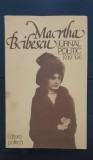 MARTHA BIBESCU: Jurnal politic 1939-1941
