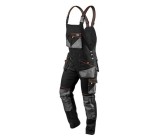 Salopeta de lucru HD Slim, marimea L