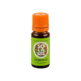 SOLARIS Ulei odorizant Iasomie, 10ml