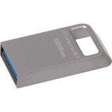 Usb Flash 128GB DataTraveler Micro USB3.1, Kingston