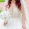 Vand rochie de mireasa