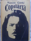 COPILARIA-MAXIM GORKI-340540