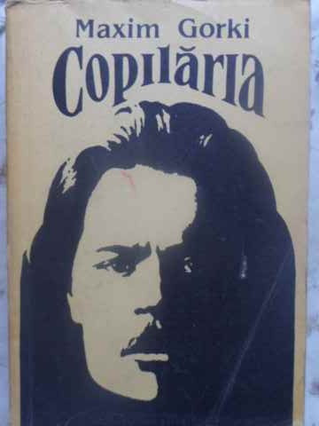 COPILARIA-MAXIM GORKI