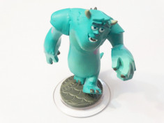 Figurina Disney Infinity - Sulley INF-1000002 foto