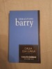 Sebastian Barry - Calea cea lunga, 2007, Univers