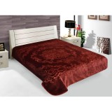 Cumpara ieftin Patura Cocolino Dubla cu Margine - JOJ143