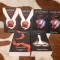 AMURG-STEPHENIE MEYER (6 VOL) EDITIE INTEGRALA BROSATA