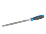 Pila triunghiulara pentru metal, 200 mm, Geko G40076