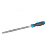 Pila triunghiulara pentru metal, 200 mm, Geko G40076