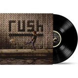 Roll The Bones - Vinyl | Rush, Atlantic Records