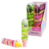 Set de 8 Bucati asortate Demachiant facial spuma Sweet Swirls, 200ml, IDC Institute, 44125