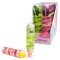 Set de 8 Bucati asortate Demachiant facial spuma Sweet Swirls, 200ml, IDC Institute, 44125