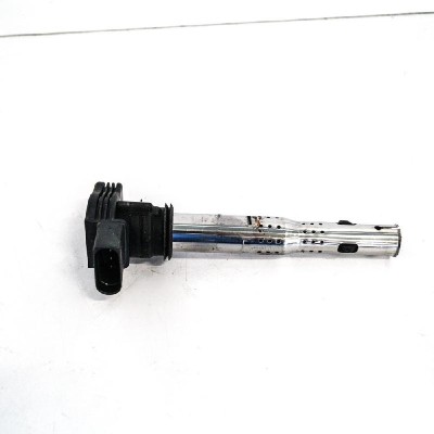 Bobina de inducție de &amp;icirc;naltă tensiune VW JETTA III 1K2 2006 OEM: 07K905715F 1280122 foto