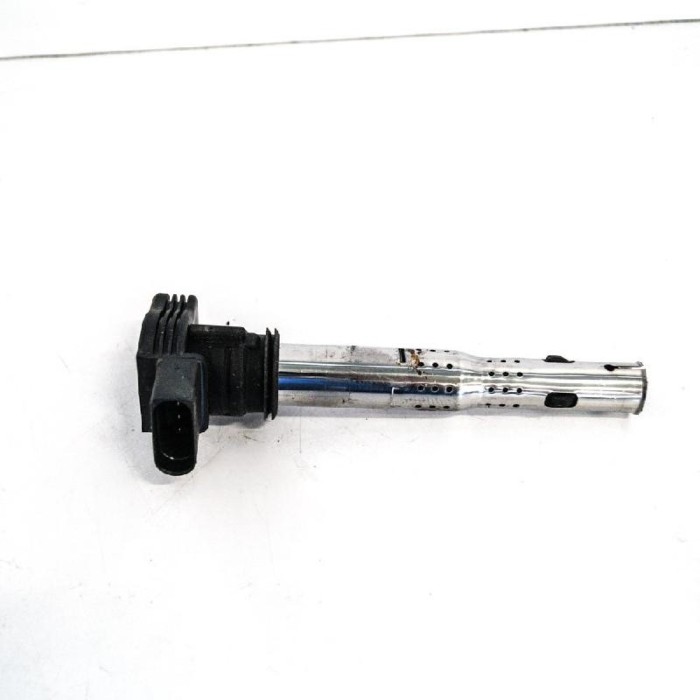 Bobina de inducție de &icirc;naltă tensiune VW JETTA III 1K2 2006 OEM: 07K905715F 1280122