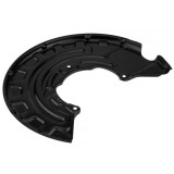 Protectie stropire disc frana Vw Golf 5, 6 20, Passat 20, Eos 20, Scirocco 20, Audi A3 20, Tt 20, Seat Leon 20, Toledo 20, pt disc frana 345mm,
