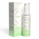 Lubrifianti - Lube4Lovers Contact pentru Ea Esenta Lubrifiant Vaginal 120ml cu Aloe Vera Formula Delicata cu Pielea