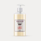Sapun Lichid Eden Touch Silk Blossom 500ml, Maini Curate si Catifelate. Parfum Floral delicat