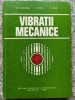 Vibratii Mecanice - Gh. Buzdugan, Fetcu, Rades, Didactica si Pedagogica, Mecanica, Romana