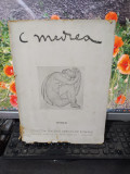 C. Medrea album, text Horia Dumitrescu, Galeria Artiștilor Rom&acirc;ni 1944, 132