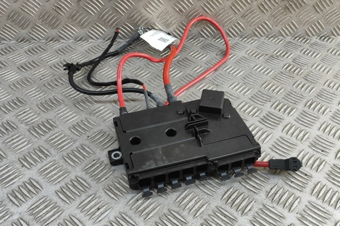 Modul panou de siguranțe MERCEDES-BENZ C T-Model S205 2015 OEM: A2055402750 | 31556866