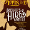 Sherlock, Lupin &eacute;s &eacute;n 18. - Sherlock h&iacute;res esetei - Irene M. Adler