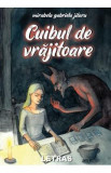 Cuibul de vrajitoare - Mirabela Gabriela Jitaru