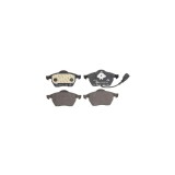 Placute frana VW NEW BEETLE Cabriolet 1Y7 ATE 13046071222, Volkswagen