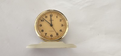 CEAS SLAVA 11 RUBINE ORIGINAL , MADE IN USSR , ANUL 1967 , FUNCTIONEAZA . foto
