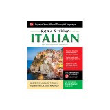 Read &amp; Think Italian, 3rd Edition