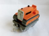 bnk jc Thomas &amp; Friends Trackmaster - vagon cu Terence - Mattel