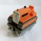 bnk jc Thomas &amp; Friends Trackmaster - vagon cu Terence - Mattel